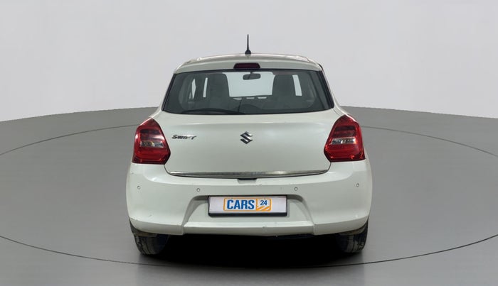 2021 Maruti Swift VXI, Petrol, Manual, 64,668 km, Back/Rear