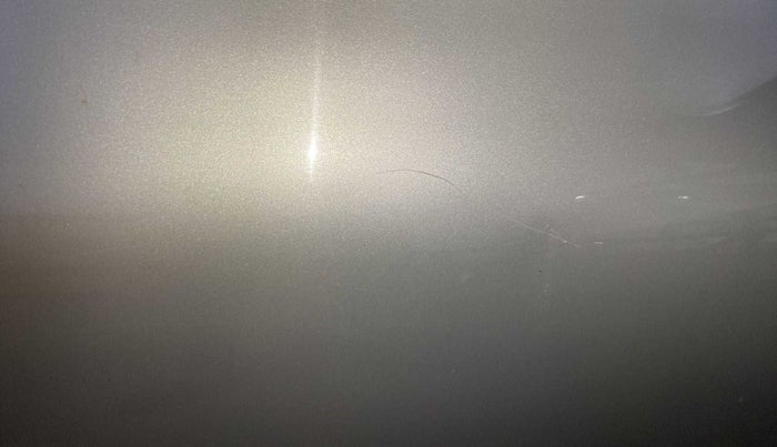 2018 Maruti Swift ZXI, Petrol, Manual, 47,142 km, Driver-side door - Minor scratches