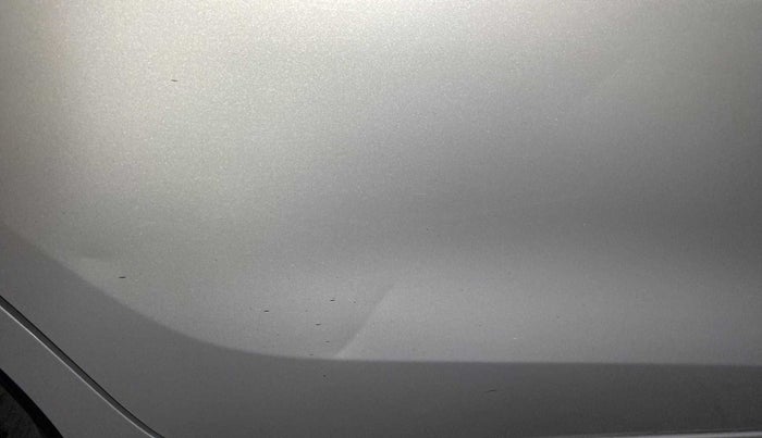 2018 Maruti Swift ZXI, Petrol, Manual, 47,142 km, Right rear door - Slightly dented