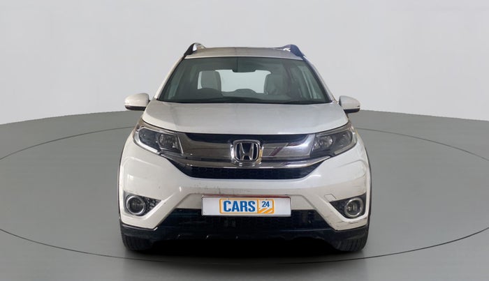 2016 Honda BR-V 1.5L I-VTEC V, Petrol, Manual, 70,084 km, Front