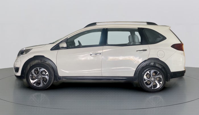 2016 Honda BR-V 1.5L I-VTEC V, Petrol, Manual, 70,084 km, Left Side
