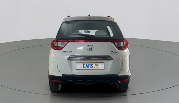 2016 Honda BR-V 1.5L I-VTEC V, Petrol, Manual, 70,084 km, Back/Rear