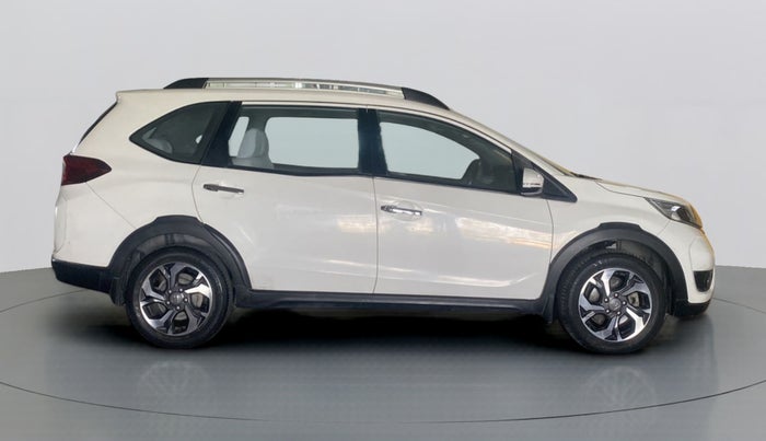 2016 Honda BR-V 1.5L I-VTEC V, Petrol, Manual, 70,084 km, Right Side