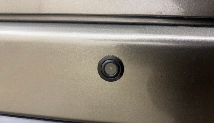 2021 Maruti XL6 ALPHA MT, Petrol, Manual, 41,745 km, Parking Camera