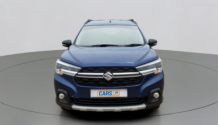 2021 Maruti XL6 ZETA MT, Petrol, Manual, 9,132 km, Front