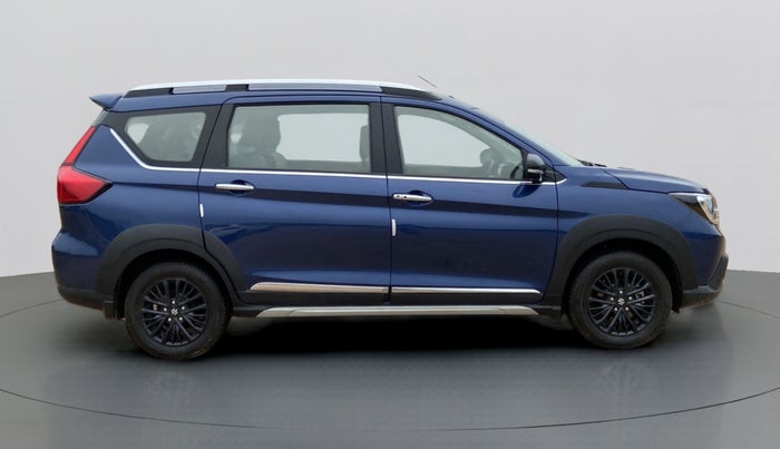 2021 Maruti XL6 ZETA MT, Petrol, Manual, 9,132 km, Right Side View