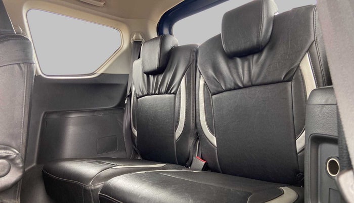 2021 Maruti XL6 ZETA MT, Petrol, Manual, 9,132 km, Third Seat Row ( optional )