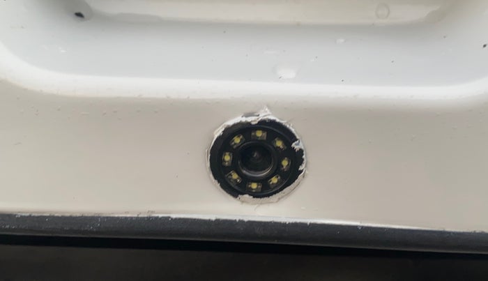 2020 Hyundai NEW SANTRO SPORTZ MT, Petrol, Manual, 39,701 km, Parking Camera