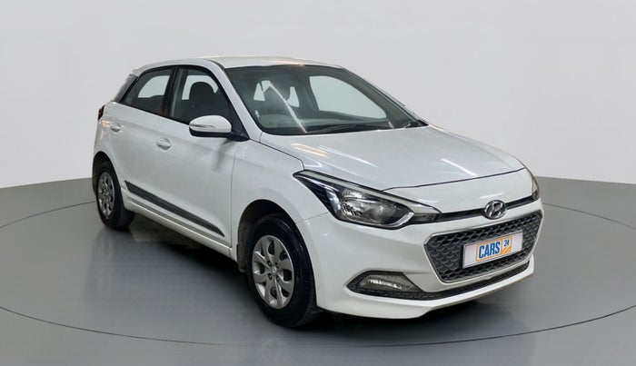 2015 Hyundai Elite i20 SPORTZ 1.2, Petrol, Manual, 52,017 km, SRP