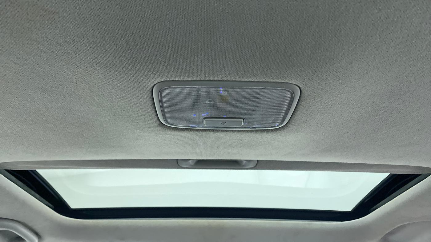2020 Hyundai Verna SX (O) 1.0 TURBO DCT, Petrol, Automatic, 29,708 km, Moonroof/ Sunroof