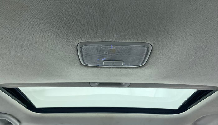 2020 Hyundai Verna SX (O) 1.0 TURBO DCT, Petrol, Automatic, 29,708 km, Moonroof/ Sunroof