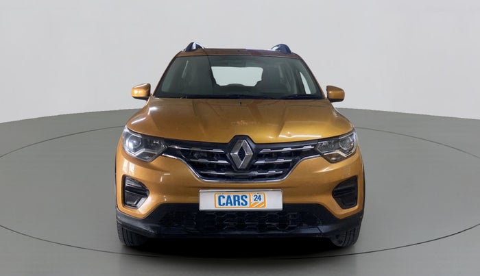 2020 Renault TRIBER RXE MT, Petrol, Manual, 27,002 km, Front