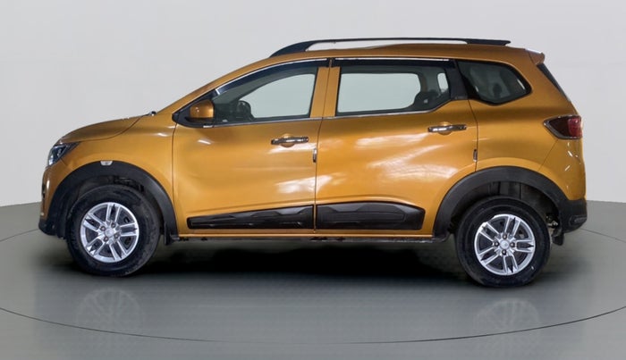 2020 Renault TRIBER RXE MT, Petrol, Manual, 27,002 km, Left Side