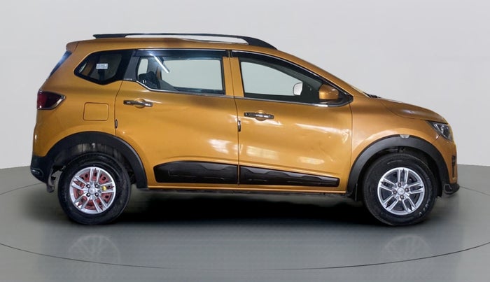 2020 Renault TRIBER RXE MT, Petrol, Manual, 27,002 km, Right Side