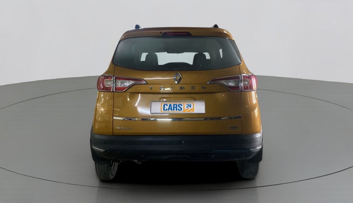 2020 Renault TRIBER RXE MT, Petrol, Manual, 27,002 km, Back/Rear