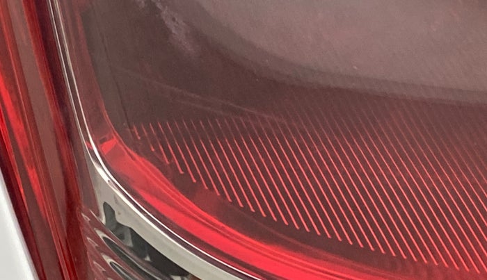 2019 Hyundai Grand i10 SPORTZ 1.2 KAPPA VTVT, Petrol, Manual, 46,622 km, Left tail light - Minor scratches