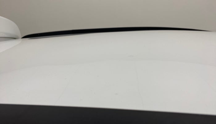 2019 Hyundai Grand i10 SPORTZ 1.2 KAPPA VTVT, Petrol, Manual, 46,622 km, Roof - Slightly dented