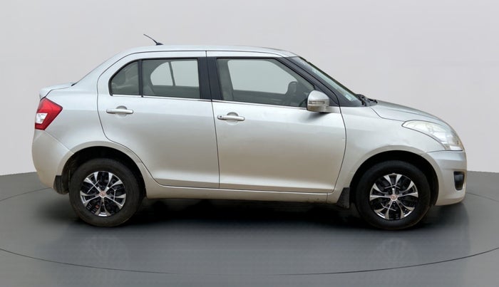 2013 Maruti Swift Dzire VDI, Diesel, Manual, 98,598 km, Right Side View