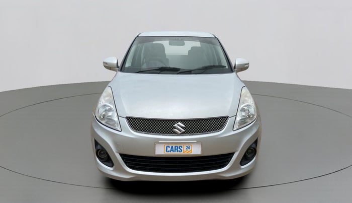 2013 Maruti Swift Dzire VDI, Diesel, Manual, 98,598 km, Front