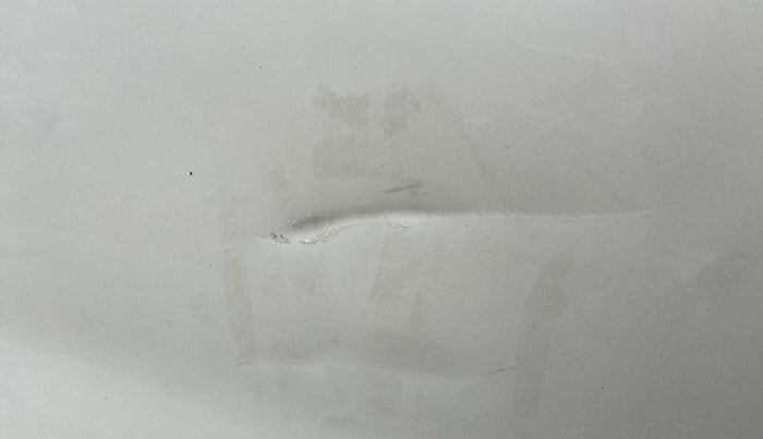 2017 Maruti Vitara Brezza ZDI PLUS, Diesel, Manual, 81,709 km, Right rear door - Slightly dented