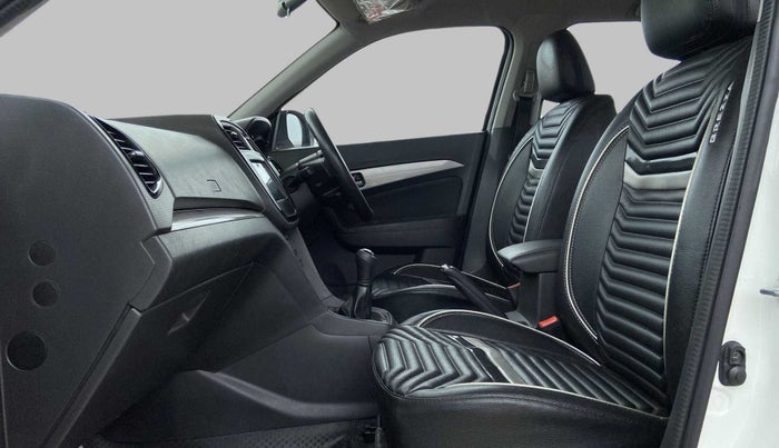 2017 Maruti Vitara Brezza ZDI PLUS, Diesel, Manual, 81,709 km, Right Side Front Door Cabin