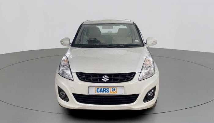 2014 Maruti Swift Dzire VDI, Diesel, Manual, 35,946 km, Front