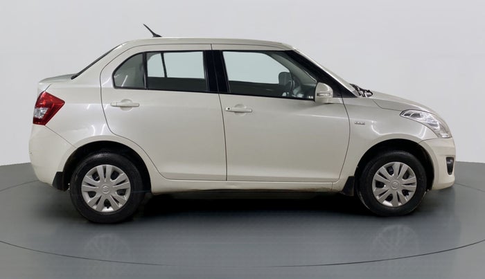 2014 Maruti Swift Dzire VDI, Diesel, Manual, 35,946 km, Right Side View