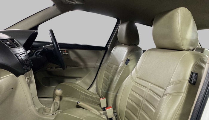 2014 Maruti Swift Dzire VDI, Diesel, Manual, 35,946 km, Right Side Front Door Cabin