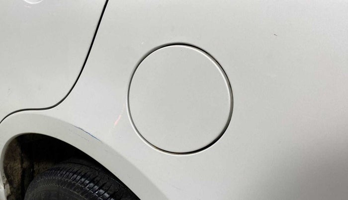 2014 Maruti Swift Dzire VDI, Diesel, Manual, 35,946 km, Left quarter panel - Slightly dented