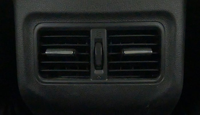 2021 Renault Kiger RXZ 1.0 MT, Petrol, Manual, 7,450 km, Rear AC Vents