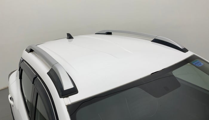 2021 Renault Kiger RXZ 1.0 MT, Petrol, Manual, 7,450 km, Roof