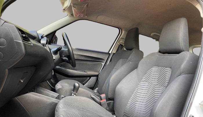 2018 Maruti Swift VXI, Petrol, Manual, 84,823 km, Right Side Front Door Cabin