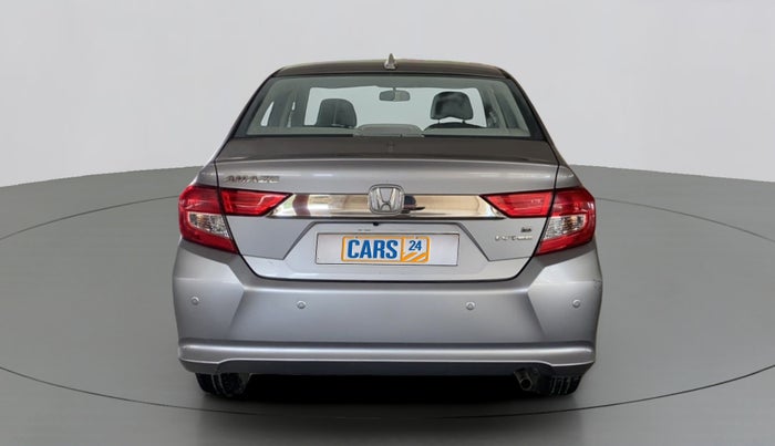 2018 Honda Amaze 1.2L I-VTEC VX, Petrol, Manual, 44,059 km, Back/Rear