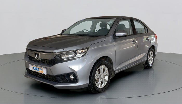 2018 Honda Amaze 1.2L I-VTEC VX, Petrol, Manual, 44,059 km, Left Front Diagonal
