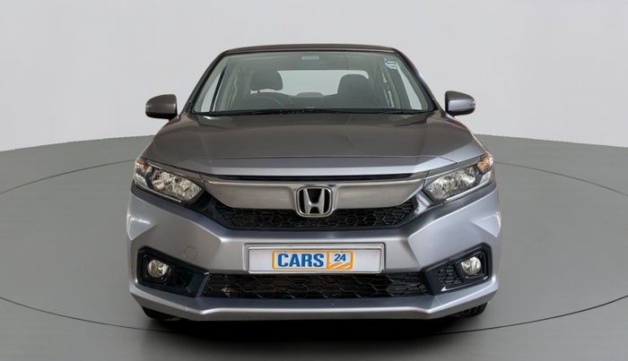 2018 Honda Amaze 1.2L I-VTEC VX, Petrol, Manual, 44,059 km, Front