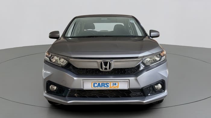 2018 Honda Amaze 1.2L I-VTEC VX, Petrol, Manual, 44,059 km, Front