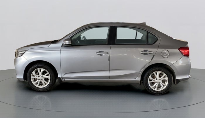 2018 Honda Amaze 1.2L I-VTEC VX, Petrol, Manual, 44,059 km, Left Side
