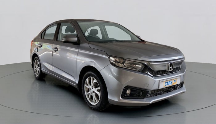 2018 Honda Amaze 1.2L I-VTEC VX, Petrol, Manual, 44,059 km, Right Front Diagonal