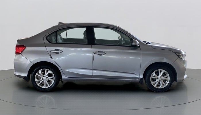 2018 Honda Amaze 1.2L I-VTEC VX, Petrol, Manual, 44,059 km, Right Side View