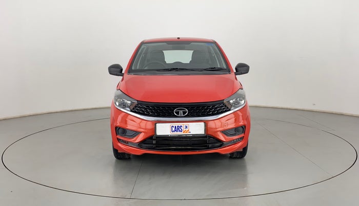 2021 Tata Tiago XE PETROL, Petrol, Manual, 25,238 km, Front