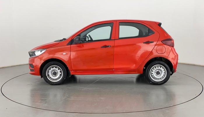 2021 Tata Tiago XE PETROL, Petrol, Manual, 25,238 km, Left Side