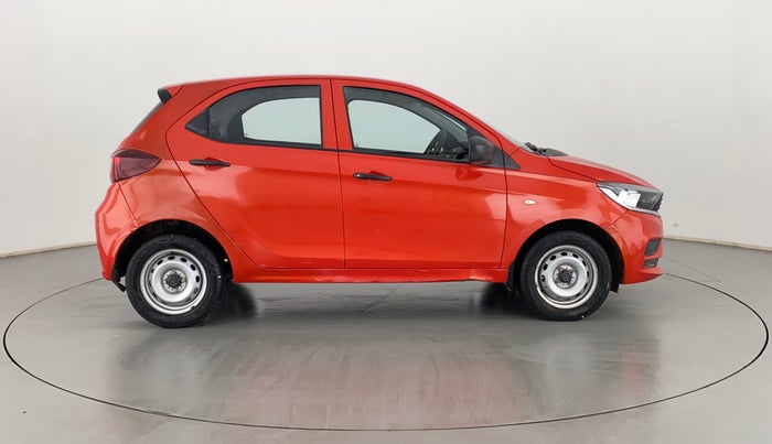 2021 Tata Tiago XE PETROL, Petrol, Manual, 25,238 km, Right Side View
