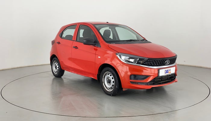 2021 Tata Tiago XE PETROL, Petrol, Manual, 25,238 km, SRP