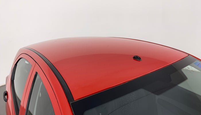 2021 Tata Tiago XE PETROL, Petrol, Manual, 25,238 km, Roof
