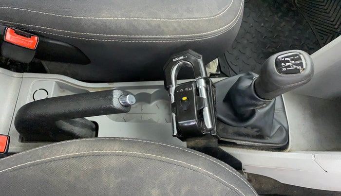 2021 Tata Tiago XE PETROL, Petrol, Manual, 25,238 km, Gear Lever