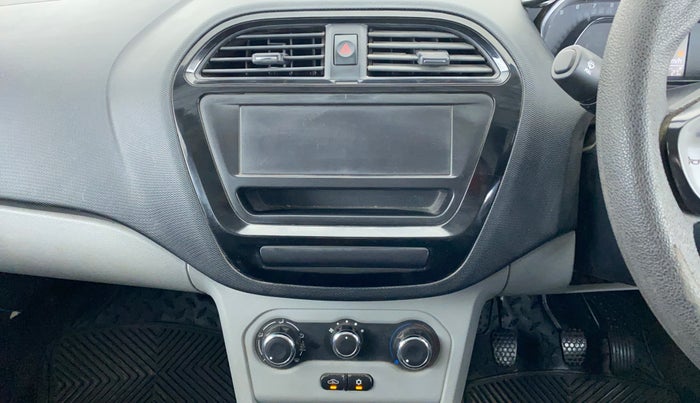 2021 Tata Tiago XE PETROL, Petrol, Manual, 25,238 km, Air Conditioner