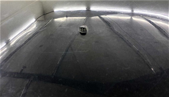 2018 Mahindra Scorpio S11 2WD, Diesel, Manual, 56,707 km, Front windshield - Wiper nozzle not functional
