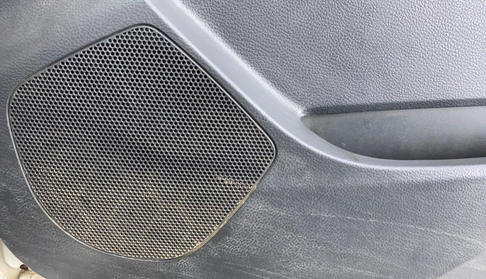 2019 Maruti Alto K10 VXI, CNG, Manual, 31,708 km, Speaker