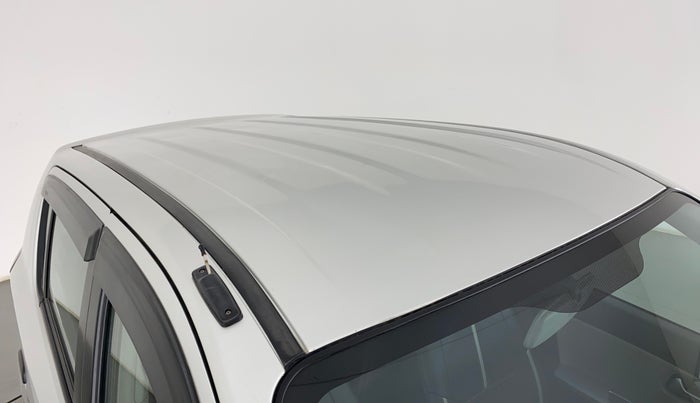 2019 Maruti Alto K10 VXI, CNG, Manual, 31,708 km, Roof