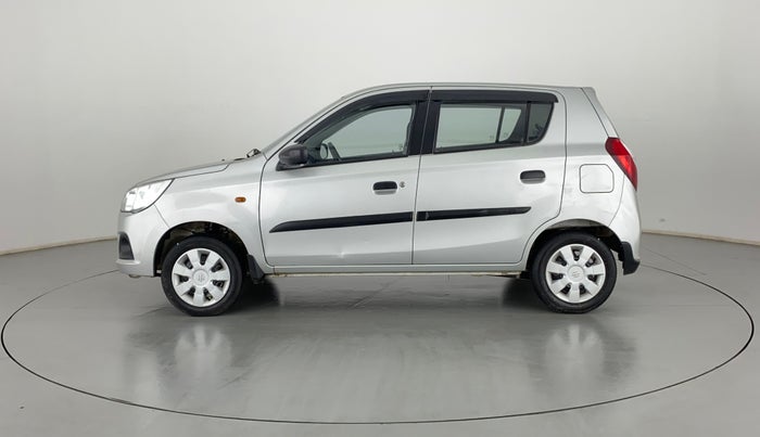 2019 Maruti Alto K10 VXI, CNG, Manual, 31,708 km, Left Side